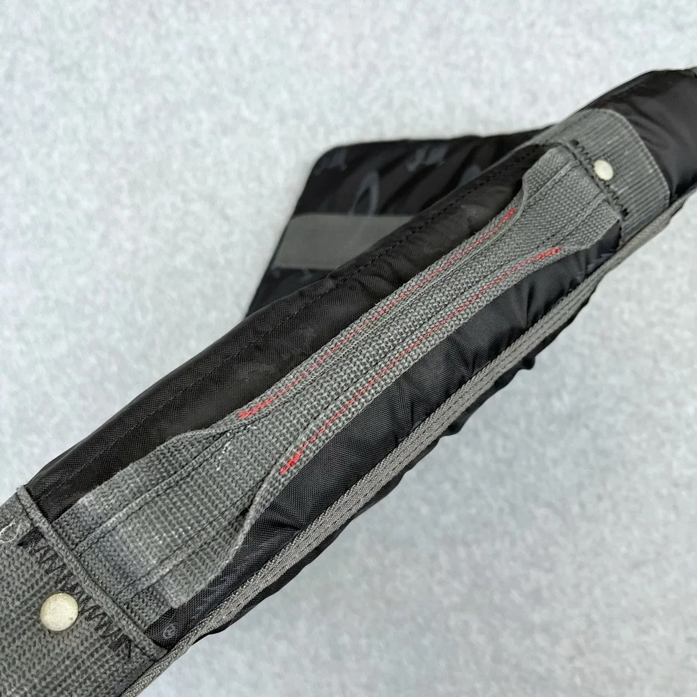 OAKLEY TACTICAL FIELD GEAR AP BAG Padded Laptop Case Insert Skull Pattern Rare